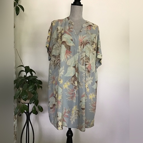 H&M TUNIC - Picture 1 of 9